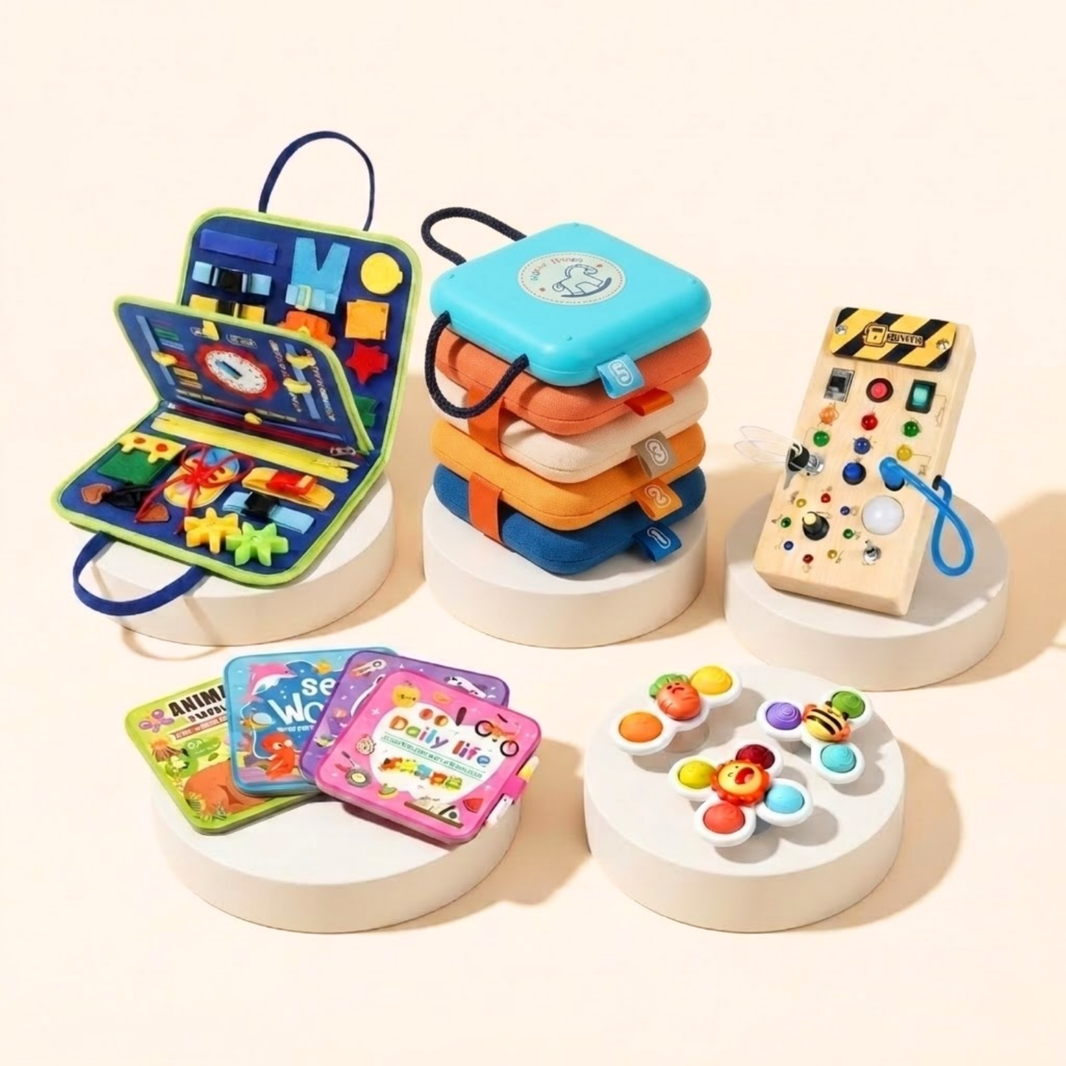 Toddla: Bundle & Save – toddla