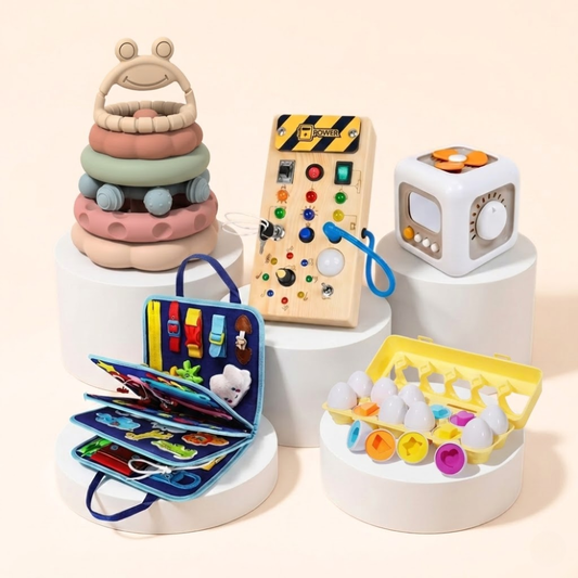 Toddla: Bundle & Save – toddla