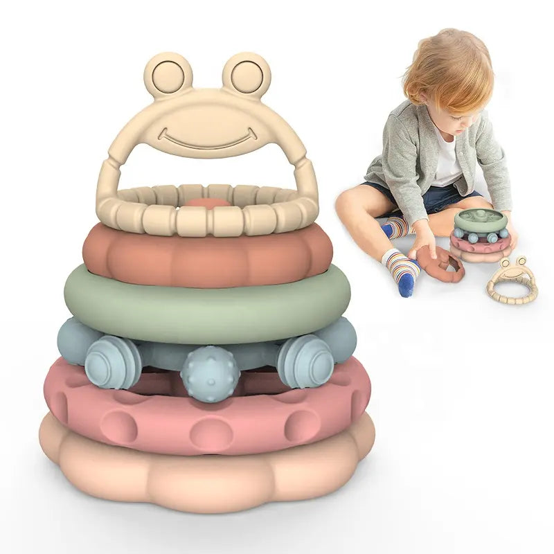 Teething Bundle