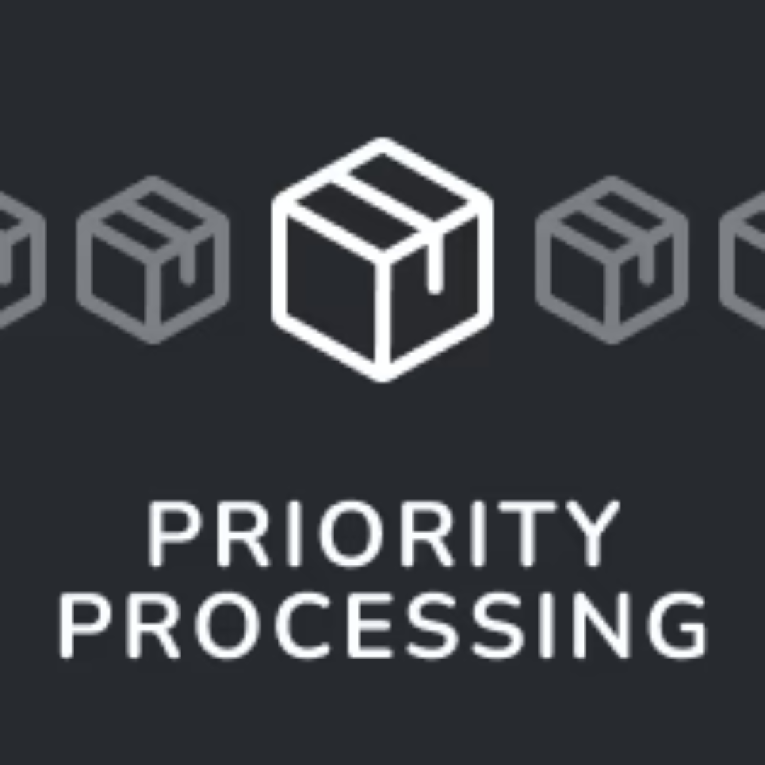 Priority Processing – toddla