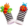Toddla™ Rattle Toy Set