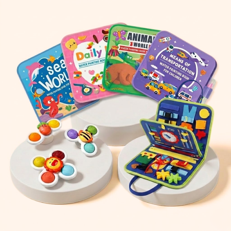 The Restaurant Bag Bundle