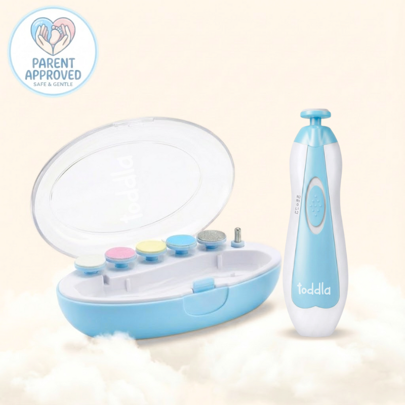 Toddla™ Baby Nail Trimmer image 1