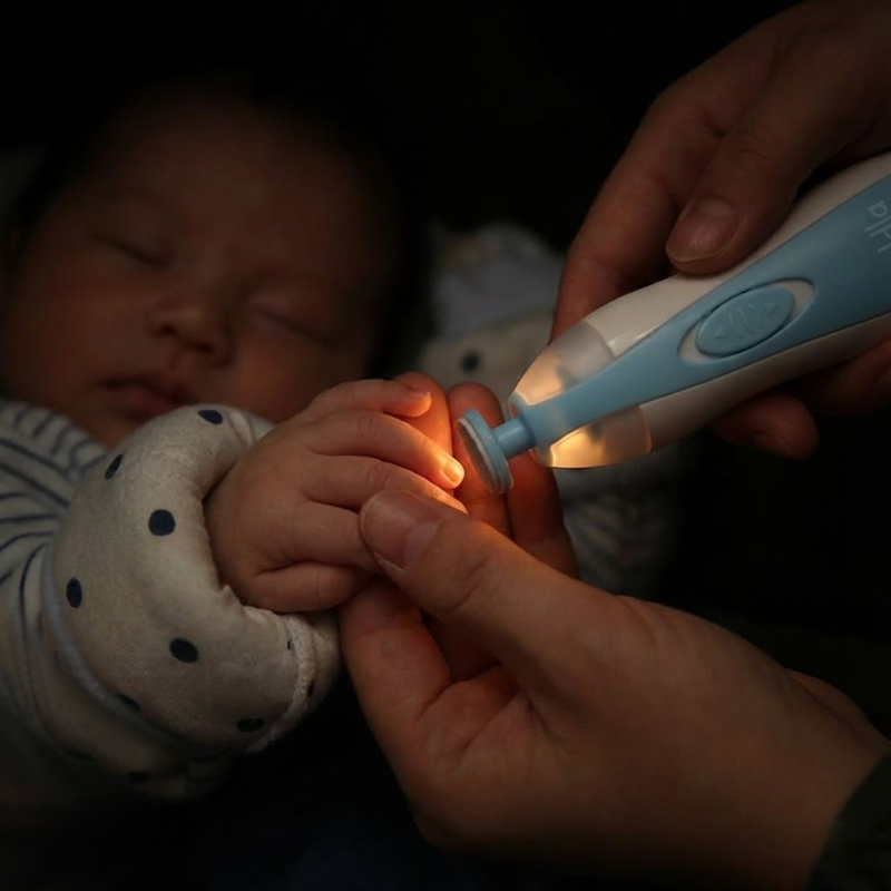 Toddla™ Baby Nail Trimmer