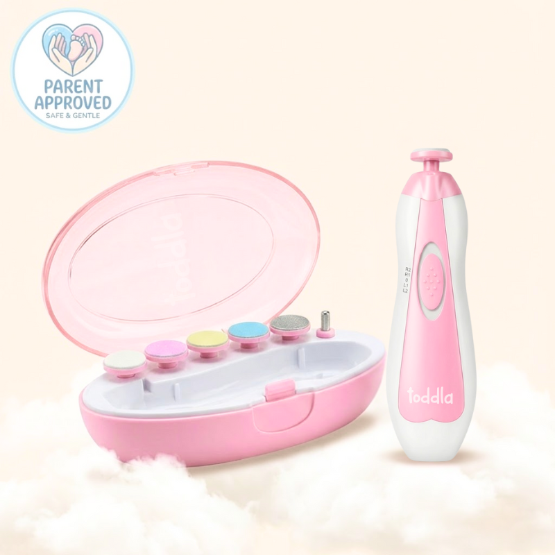 Toddla™ Baby Nail Trimmer image 2