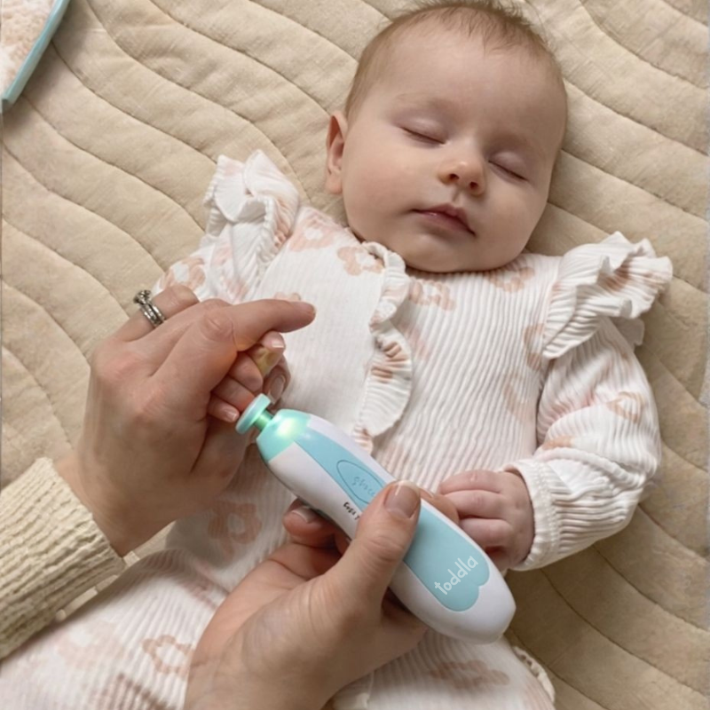 Toddla™ Baby Nail Trimmer image 8