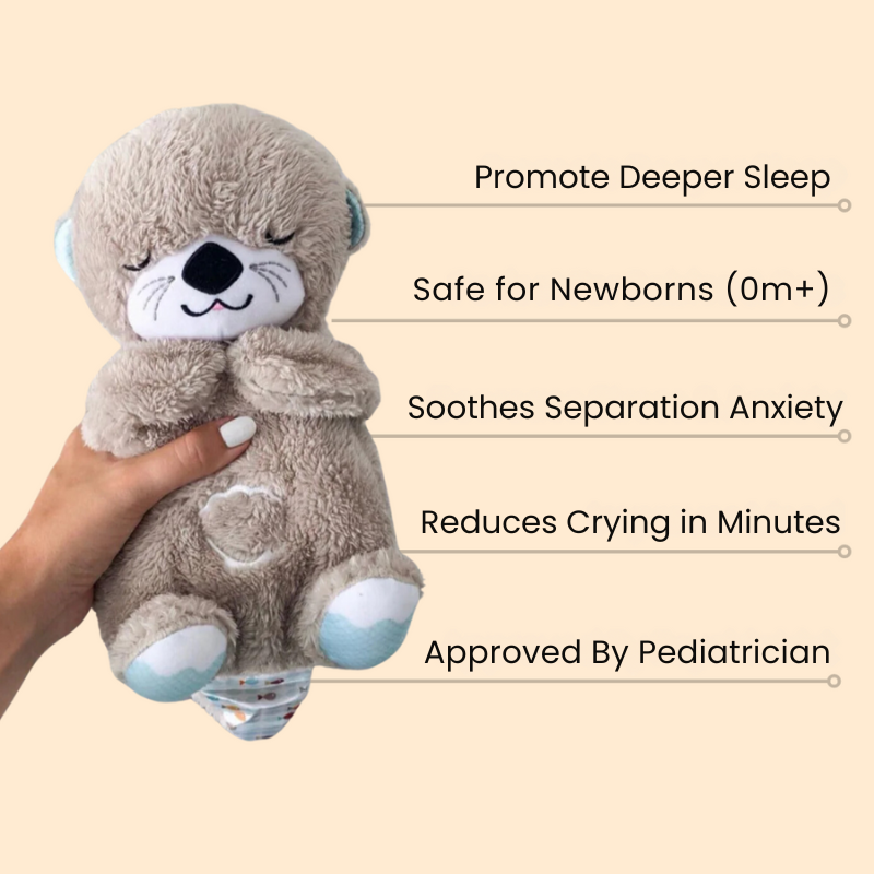 Toddla™ Calming Otter