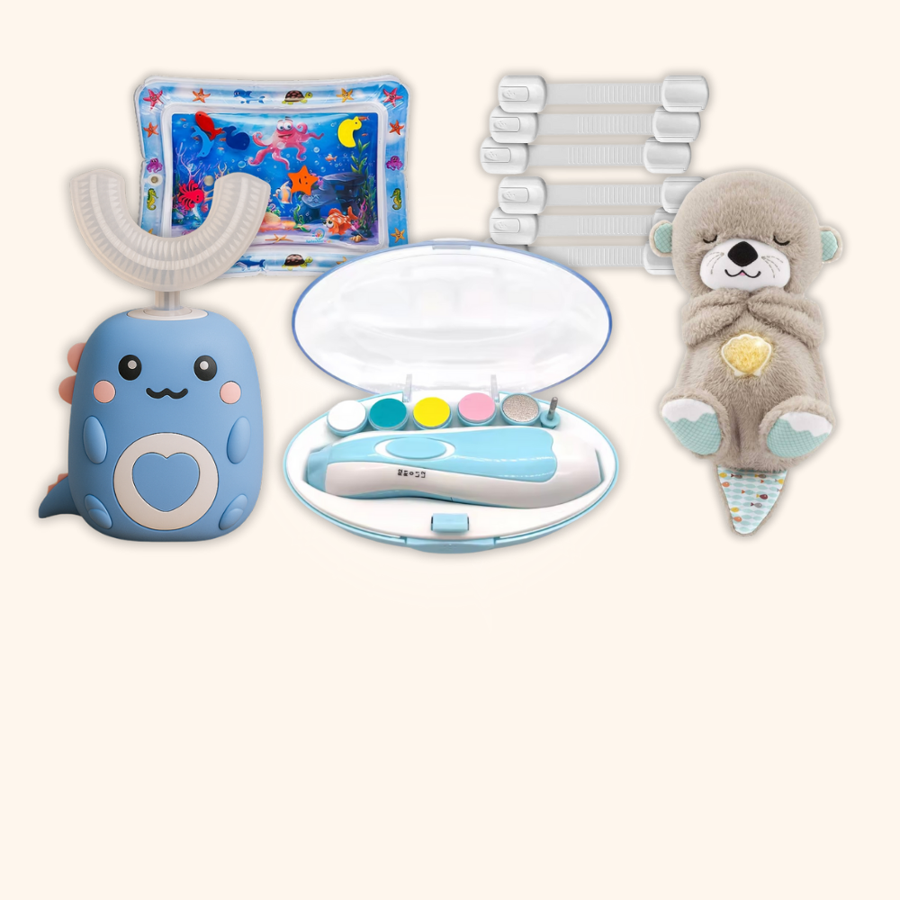 Toddla™ | #1 Baby & Parenting Essentials | Official Site – toddla
