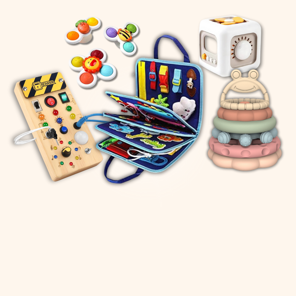 Toddla™ | #1 Baby & Parenting Essentials | Official Site – toddla