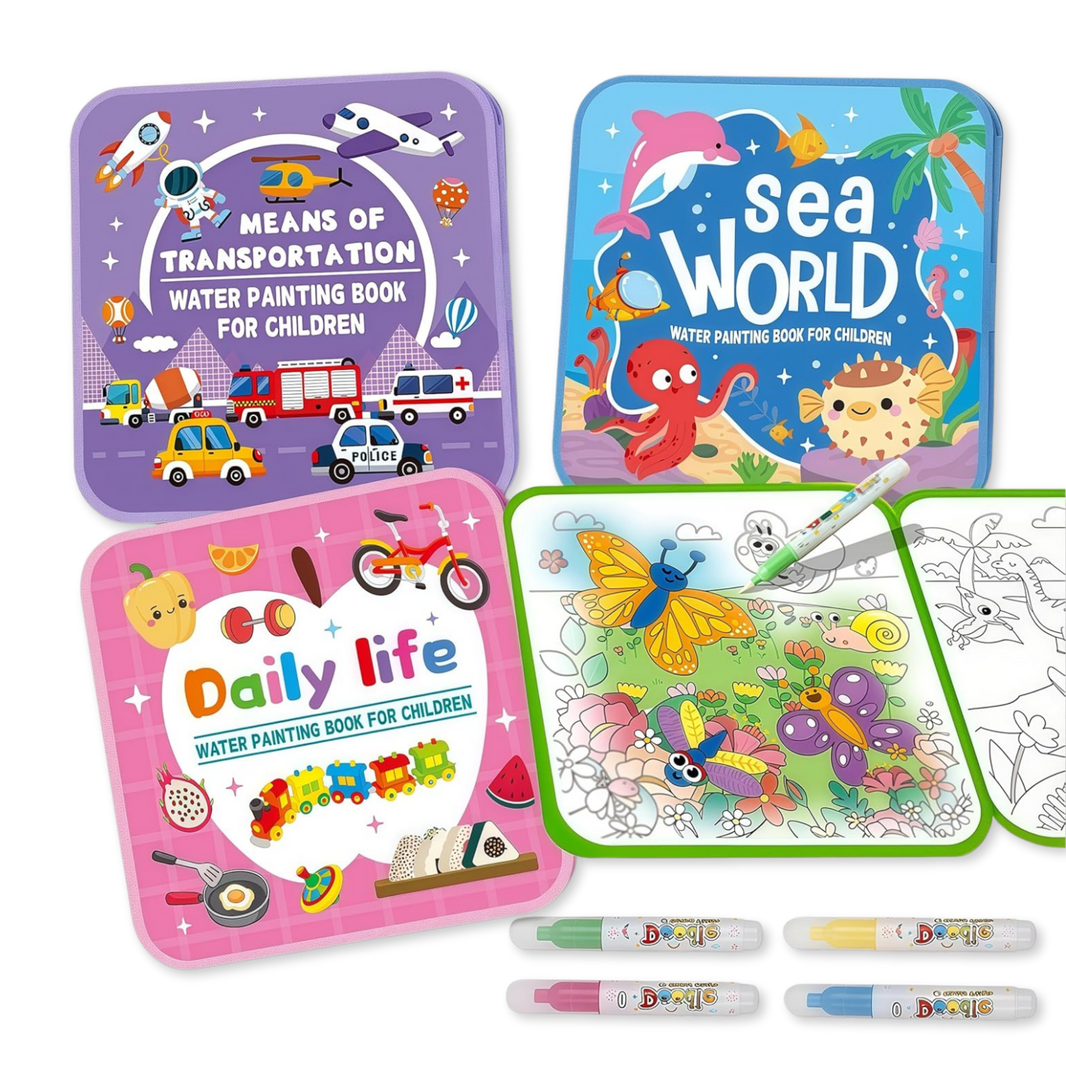 Toddla™ | The Screen-Free Toy Brand for the Toddler Years | Shop Now ...