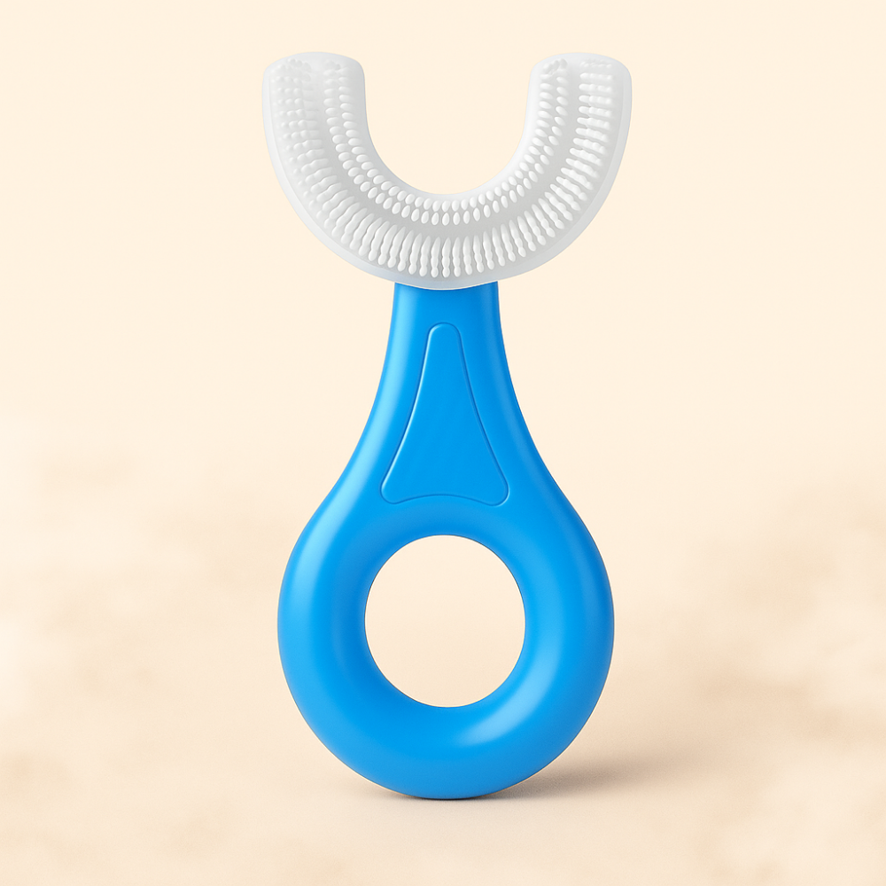 Toddla™ U-Shape Toothbrush