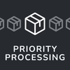 Priority Processing