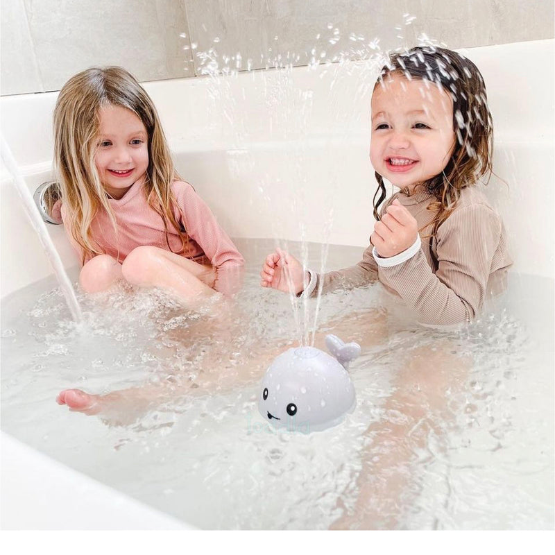 Toddla™ Whale Bath Toy image 5